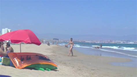 playa naturista alicante|Playas nudistas de Alicante .